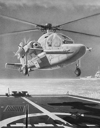 Illustration for article titled Watch The Razorbacks And Their Apaches Tear Up The Sky Around Hawaii